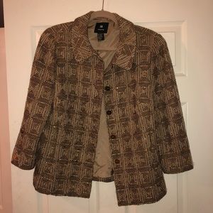 Doncaster Designer Jacket